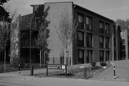 Altenzentrum Waldeseck