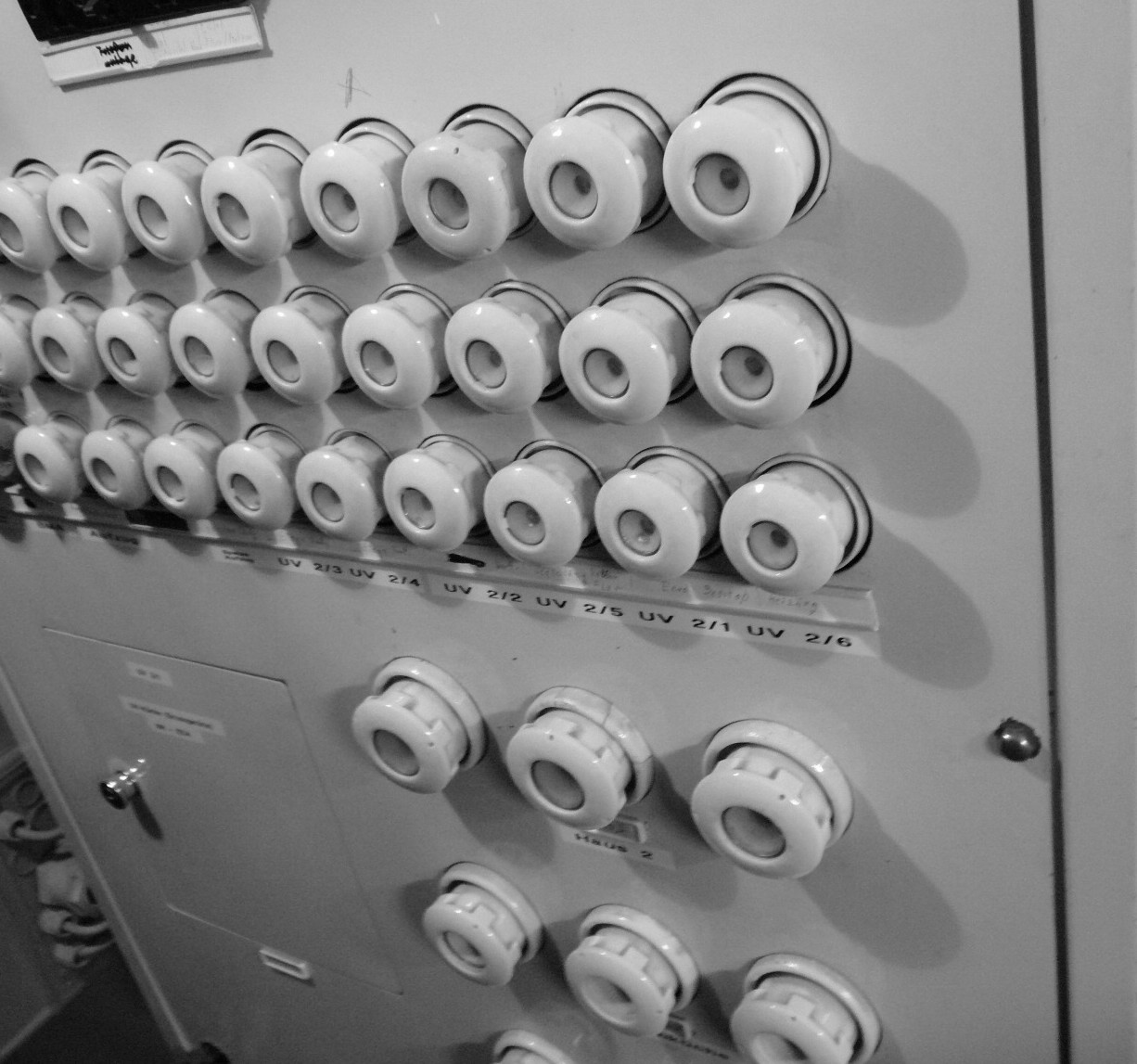 Installation Elektro