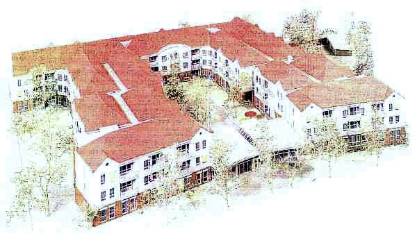 Wohnpark am Lindenberg