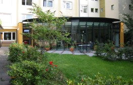 Speisesaal St. Martinshof