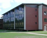 Altenzentrum Heilige Familie in Rodewald