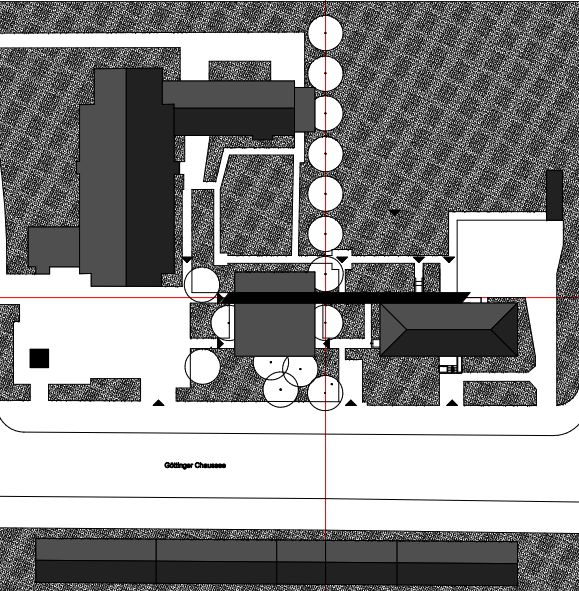 Gemeindezentrum St. Augustinus