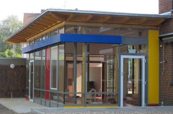 KiTa Maria-Regina Krabbelgruppe