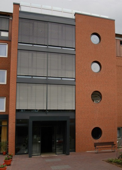 Altenzentrum Heilig Geist