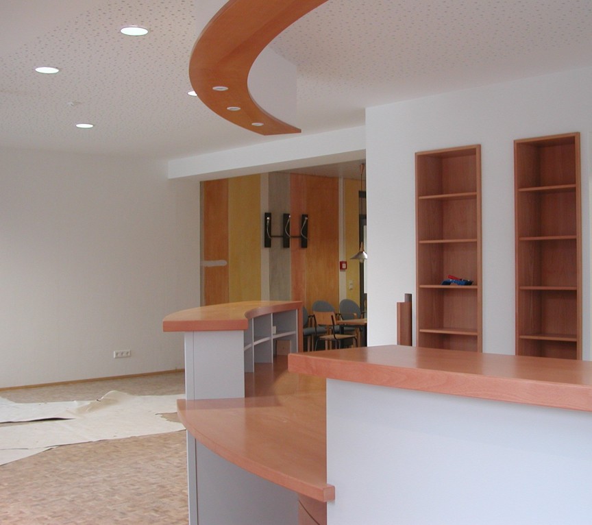 Altenzentrum Heilig Geist