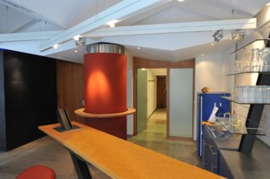 Katholische Hochschulgemeinde