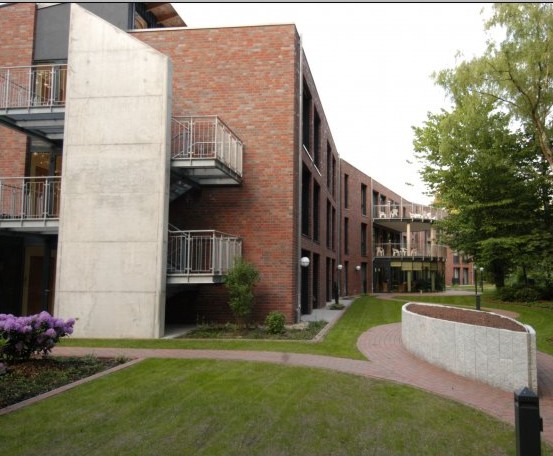 Hausgemeinschaften Waldeseck