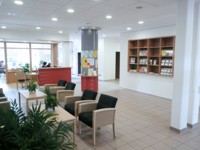 Margot-Engelke-Zentrum